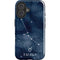 Taurus Constellation iPhone 16 Plus Impact Case
